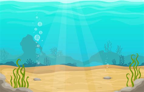 151209 Best Underwater Cartoon Images Stock Photos And Vectors Adobe
