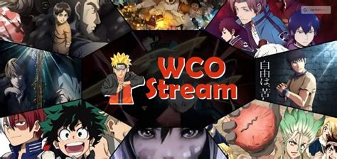 Wcostream Is It Legit Is It Safe To Watch Anime Here