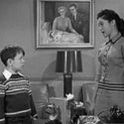 Leave It To Beaver Beaver Gets Adopted Tv Episode 1959 Imdb