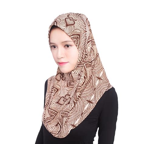 Womens Hijabs Bonnet Ice Silk Middle East Malaysia Arab Women Muslim Headdresses In Islamic