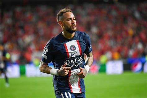 Foot Psg Psg Neymar Au Real Madrid La Dernière Folie De Paris