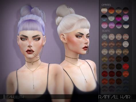 Sims 4 Leah Lillith Downloads Sims 4 Updates Page 34 Of 45