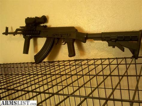 Armslist For Sale Tactical Wasr 10