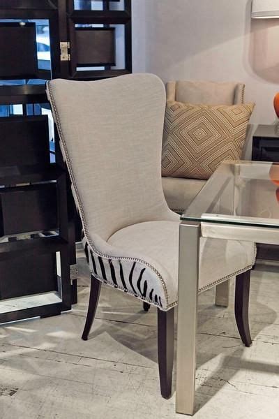 Denmark Side Chair Designmaster Furniture Luxe Home Philadelphia