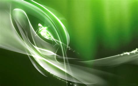 Wallpapers Abstract Green Wallpapers