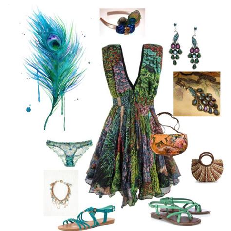 Pretty As A Peacock Clothes Design Fashion Fashion Favorite