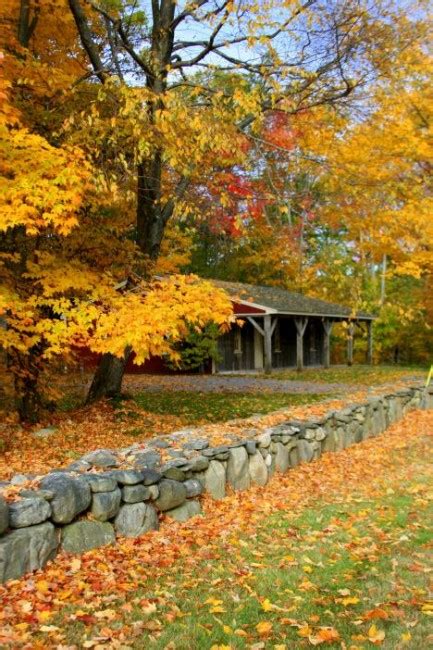 Farms Of New England Slide Show