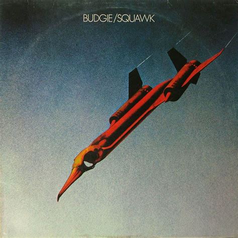 Budgie Squawk 1972 In 2020 Rock Album Covers Budgies Greatest