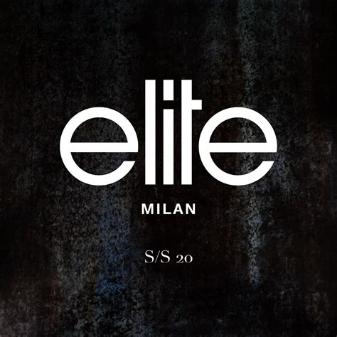 Show Package Milan Ss 20 Elite Milan Women Page 179 Of The Minute
