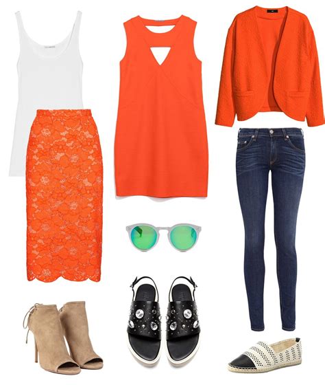 If Orange Is The New Black Sign Us Up For These Outfits Fashion
