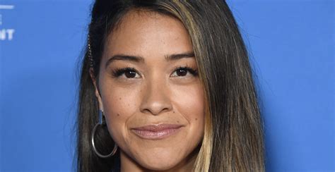 gina rodriguez uses racial slur in another resurfaced video gina rodriguez newsies just