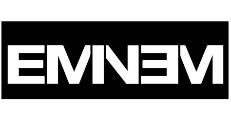 Eminem Logo Symbol Meaning History Png Brand
