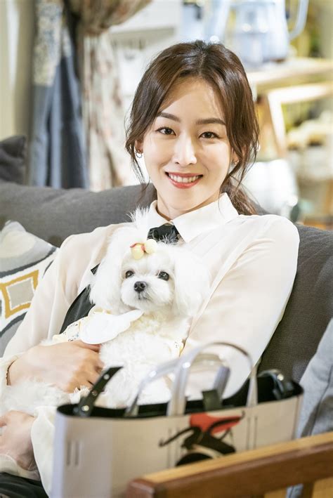 It's about the love story of han se. Cast Of "The Beauty Inside" Shows Cute Chemistry With Dog ...