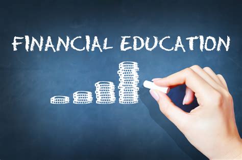 Educators At Work Bringing Financial Education Into The Classroom Ebf