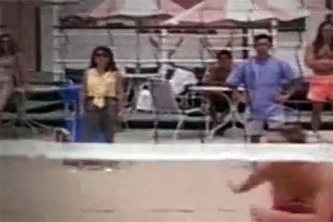 Beverly Hills 90210 Season 3 Episode 4 Sex Lies And Volleyball Photo