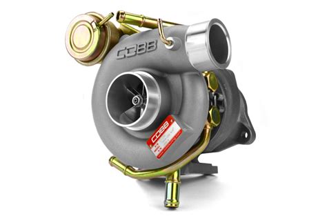 Cobb Tuning Td05h20g Turbocharger Subaru Wrx Sti 2008 2014 E1120g