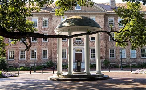 Mission Values The University Of North Carolina At Chapel Hill