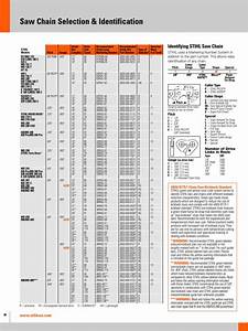 Chain Saw Sizes With Images Chart Chainsaw Identity Images And Photos