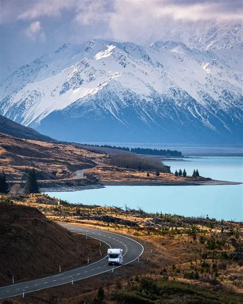 The Ultimate Adventure Guide To Nzs South Island