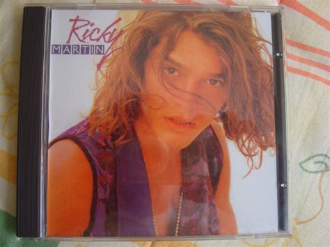 Ricky Martin 1991 Eex 10000 En Mercado Libre