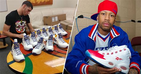 Top 10 Best Nba Signature Shoes Of All Time And The 10 Worst