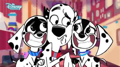 101 Dalmatian Street Dolly Wallpapers Wallpaper Cave