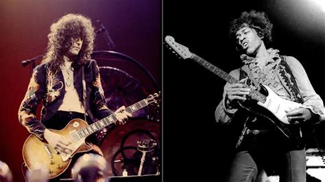 The 10 Best Guitarists Of All Time
