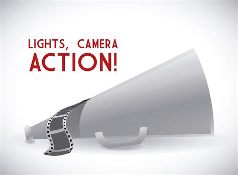 Lights Camera Action D2 Studios