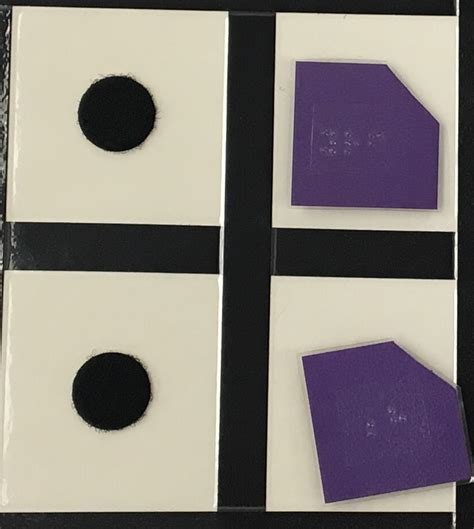 Braille Bingo Paths To Literacy