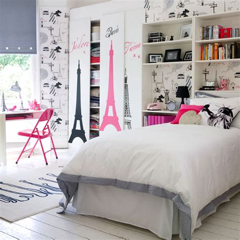 Girls Bedroom Ideas For Every Child From Pink Loving