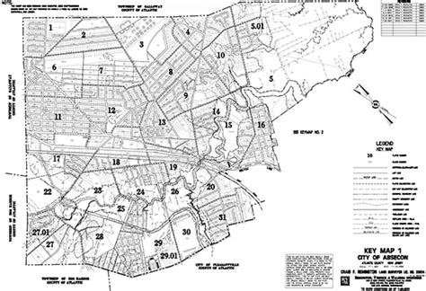 Nj Tax Maps Property Tax Records Download Property Reports