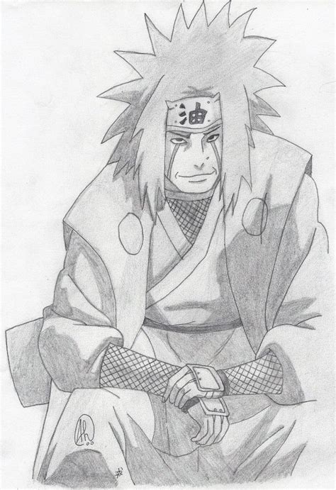 Dibujos De Naruto A Lapiz Dibujos Naruto A Lapiz Y Naruto Dibujos