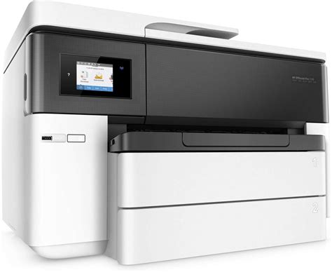 Hp Officejet Pro 7740 Scan Software