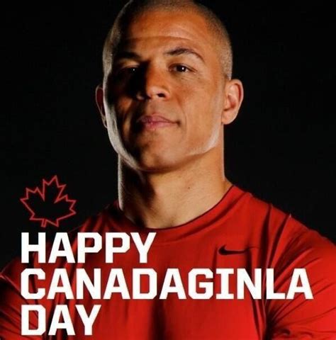 Happy Canada Day To Every Canadian In The Greatest Country On Earth