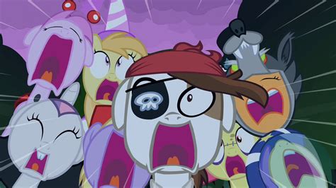 Image Foals Screaming S2e04png My Little Pony Friendship Is Magic Wiki
