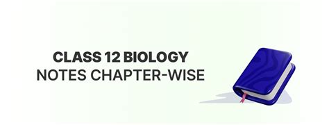 Biology Notes Educationwave Success Made Easy