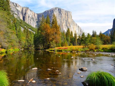 Merced River Yosemite Ca Smithsonian Photo Contest Smithsonian