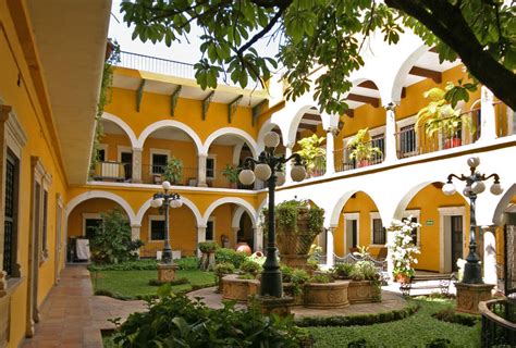 Hotel Caribe Merida Accommodation Beyond The Ordinary