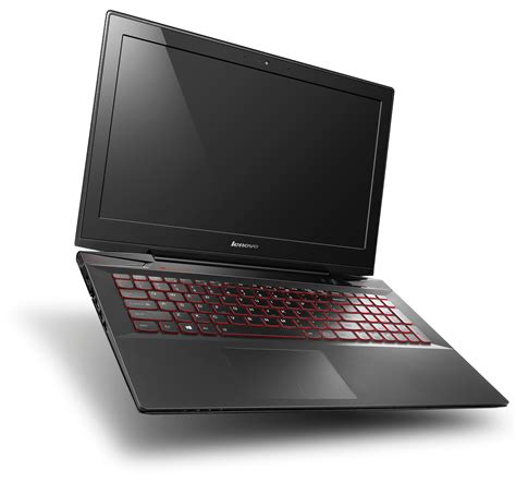 Lenovo Y50 70 396 Cm Gaming Laptop Schwarz Amazonde Computer And Zubehör