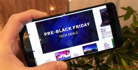Staples Canada Unveils Its Pre Black Friday Tech Deals Mobilesyrup