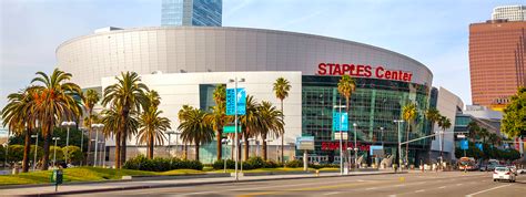 Once completed, the clippers' new home would share many characteristics with the chase center, the golden state warriors' glitzy new san francisco arena, which is set to open this fall. Los Angeles Clippers Consider Building New Arena in Inglewood | Neighborhoods.com
