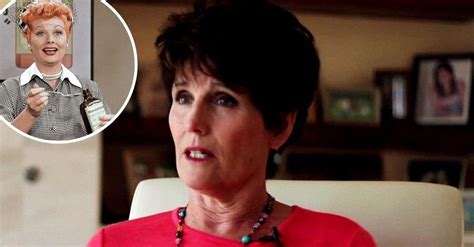 Lucie Arnaz Opens Up About Finding Her Mothers Old Radio Show Tapes