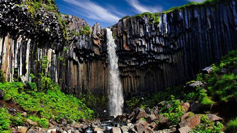The Natural Wonders Of Iceland 9 Days 8 Nights Iceland Guided Tours
