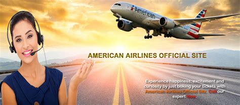 Let Go Of All Your Worries By Booking Through American Airlines Official Site Telegraph