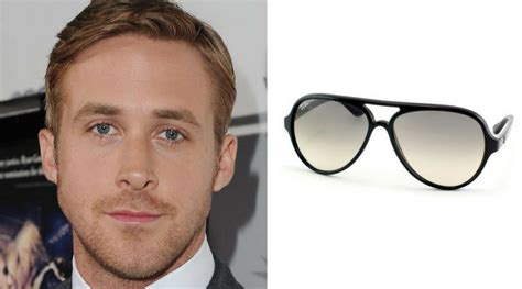 How To Select The Perfect Sunglasses For Your Face Shape