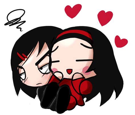 Pucca And Garu Favourites By Joythehedgehog1 On Deviantart Pucca