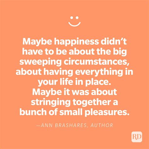 Happy Quotes: Short Quotes about Happiness to Boost Your Spirits