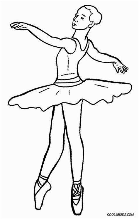 Ballerina Dance Coloring Pages Coloring Pages Detailed Coloring Pages