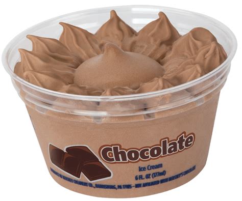 Ice Cream Chocolate Cup Png Clipart Png Mart