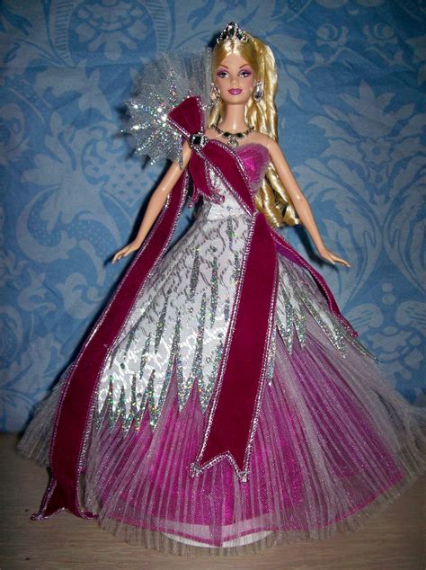 Barbie Holiday 2005 Barbie Collectors Photo 5206422 Fanpop